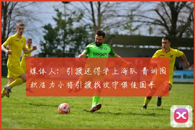媒体人：引援还得学上海队 青训囤积活力小将引援找攻守俱佳国手
